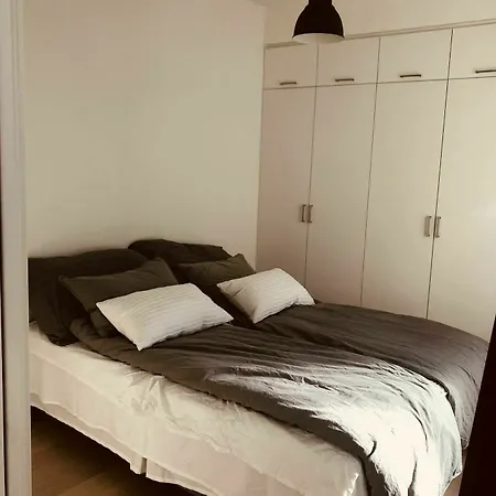 Sorenga Hotel 3*