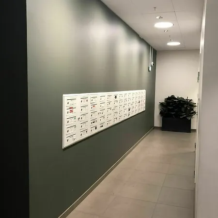 Hotel Sorenga