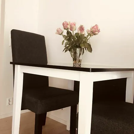 Hotel Sorenga Oslo