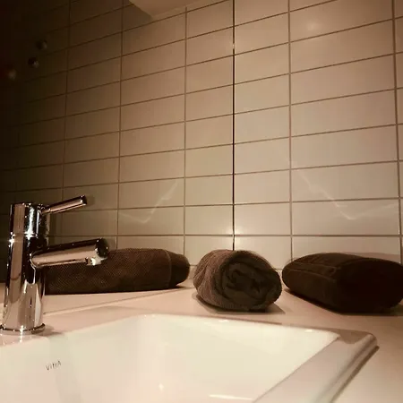 Hotel Sorenga 3*