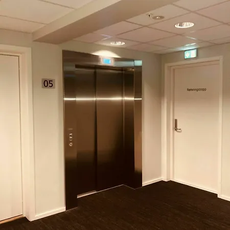 Sorenga Hotel 3*
