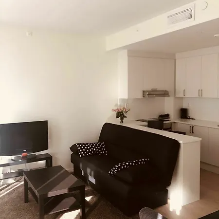 Sorenga 3* Oslo