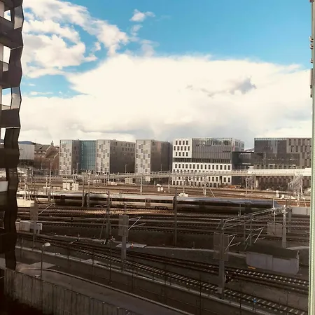 Sorenga Hotel 3*