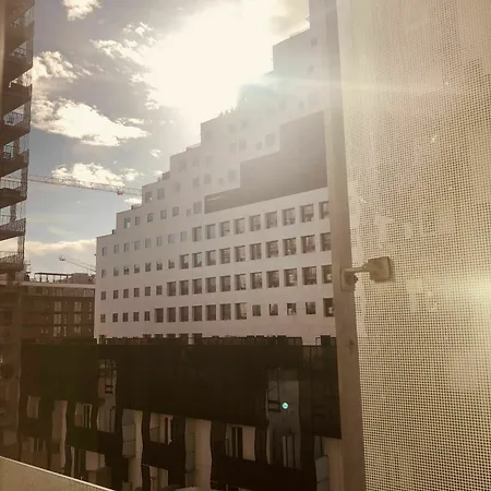 Sorenga Hotel Oslo